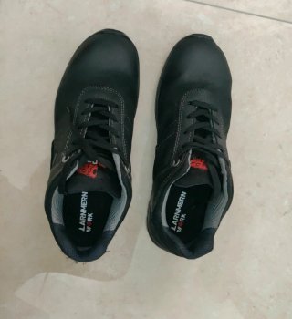 Scarpe antinfortunistiche U-Power