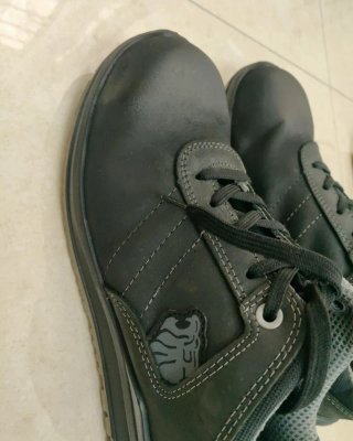 Scarpe antinfortunistiche U-Power
