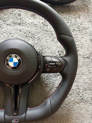 Volante BMW M Manual