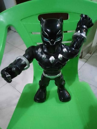 Muñeco Black Panther