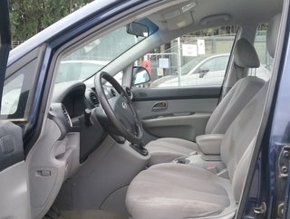 Motor arranque kia 3610027010 carens (un) 4808211
