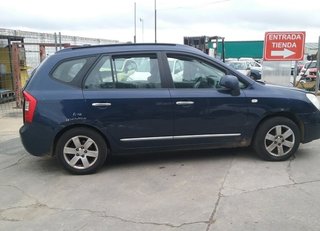 Motor arranque kia 3610027010 carens (un) 4808211