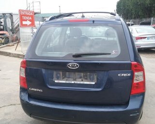Motor arranque kia 3610027010 carens (un) 4808211