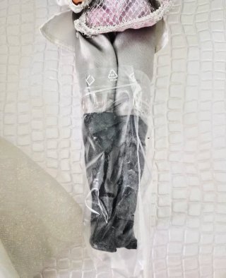 Barbie principessa Sposa e Ken Principe Set