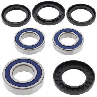 Kit Rodamientos Rueda Suzuki Varios