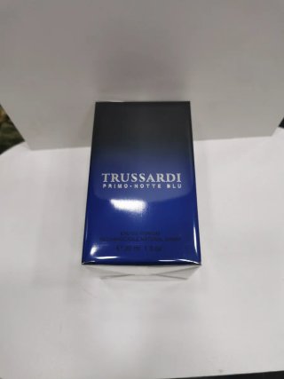 Trussardi Profumo Primo Notte Blu 30ml