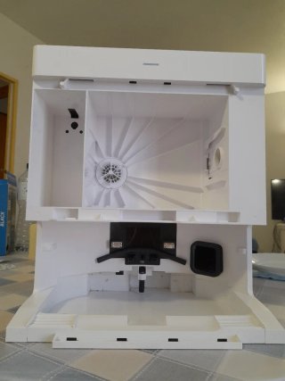 Robot aspirador - Ecovacs Deebot T50 Omni