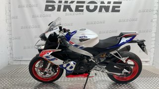 Aprilia RS 660 Limited Edition - 2022 - 9.000 km