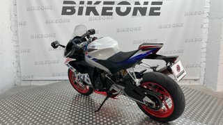 Aprilia RS 660 Limited Edition - 2022 - 9.000 km