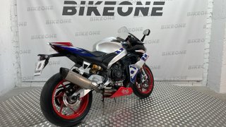Aprilia RS 660 Limited Edition - 2022 - 9.000 km
