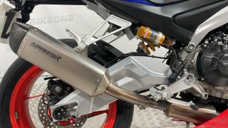 Aprilia RS 660 Limited Edition - 2022 - 9.000 km