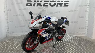 Aprilia RS 660 Limited Edition - 2022 - 9.000 km