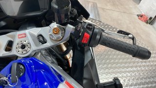 Aprilia RS 660 Limited Edition - 2022 - 9.000 km