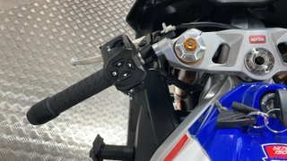 Aprilia RS 660 Limited Edition - 2022 - 9.000 km