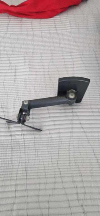 Soporte TV Godonnier LCD 3