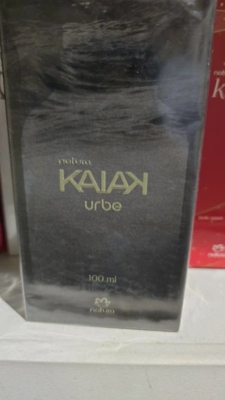 Perfume Natura Kaiak Urbe 100 ml