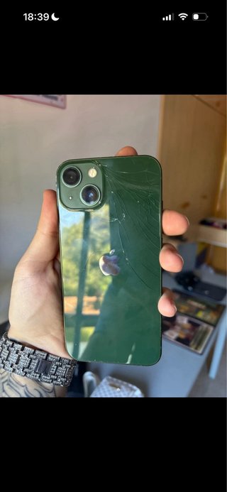 iPhone 13 Apple