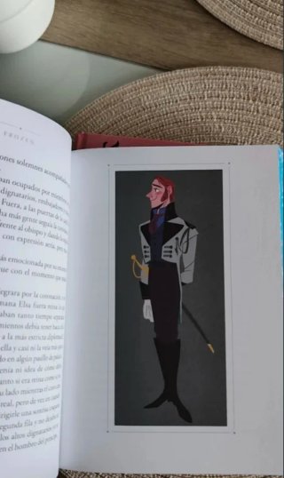 Libros infantiles Disney