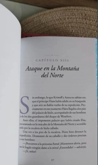 Libros infantiles Disney