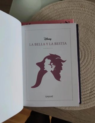 Libros infantiles Disney