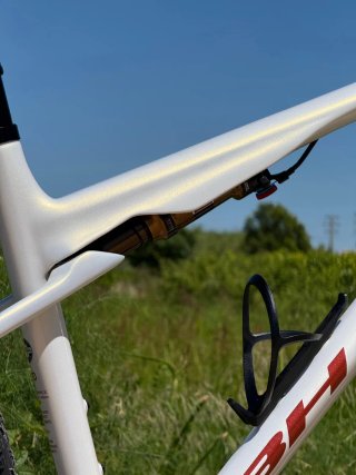 OCASIÓN BH LYNX SLS 7.5 2026 Bicicleta Montaña