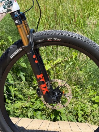 OCASIÓN BH LYNX SLS 7.5 2026 Bicicleta Montaña