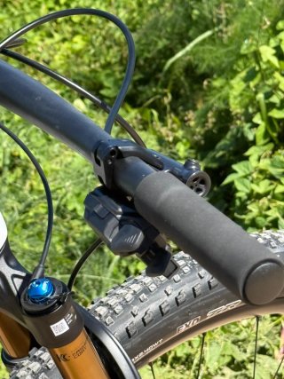 OCASIÓN BH LYNX SLS 7.5 2026 Bicicleta Montaña