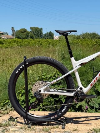 OCASIÓN BH LYNX SLS 7.5 2026 Bicicleta Montaña