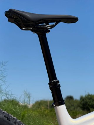 OCASIÓN BH LYNX SLS 7.5 2026 Bicicleta Montaña