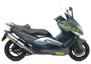 Pegatinas Yamaha TMAX Rayadas