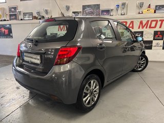 Toyota Yaris 1.4 D4-D 90 c.v