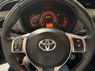 Toyota Yaris 1.4 D4-D 90 c.v