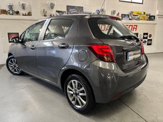 Toyota Yaris 1.4 D4-D 90 c.v