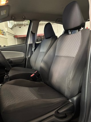 Toyota Yaris 1.4 D4-D 90 c.v