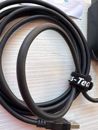 Cable Diagnosis VCDS HEX-V2 (VAG-COM) v25.3 Nuevo