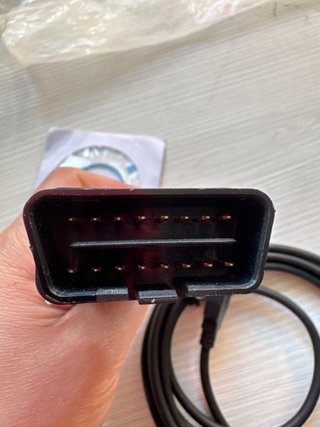 Cable Diagnosis VCDS HEX-V2 (VAG-COM) v25.3 Nuevo