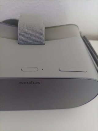 Oculus Go 64GB Gafas RV