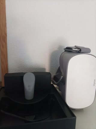 Oculus Go 64GB Gafas RV