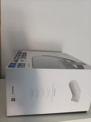 Oculus Go 64GB Gafas RV