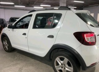 Dacia Sandero 2016