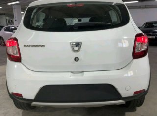 Dacia Sandero 2016