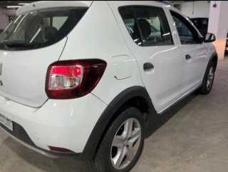 Dacia Sandero 2016