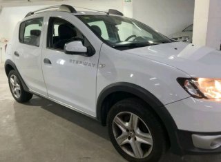 Dacia Sandero 2016