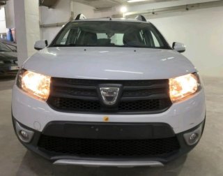 Dacia Sandero 2016