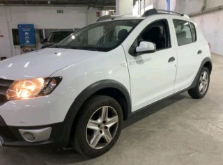 Dacia Sandero 2016