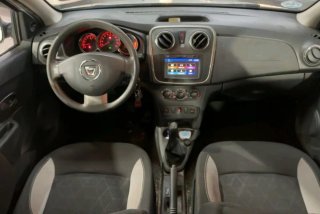 Dacia Sandero 2016