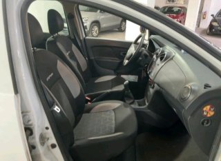 Dacia Sandero 2016