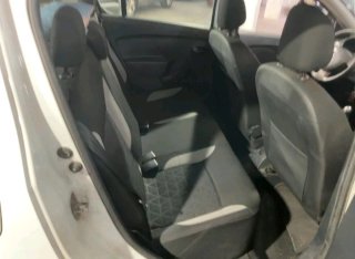 Dacia Sandero 2016
