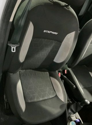 Dacia Sandero 2016