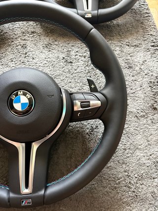 Volante BMW M